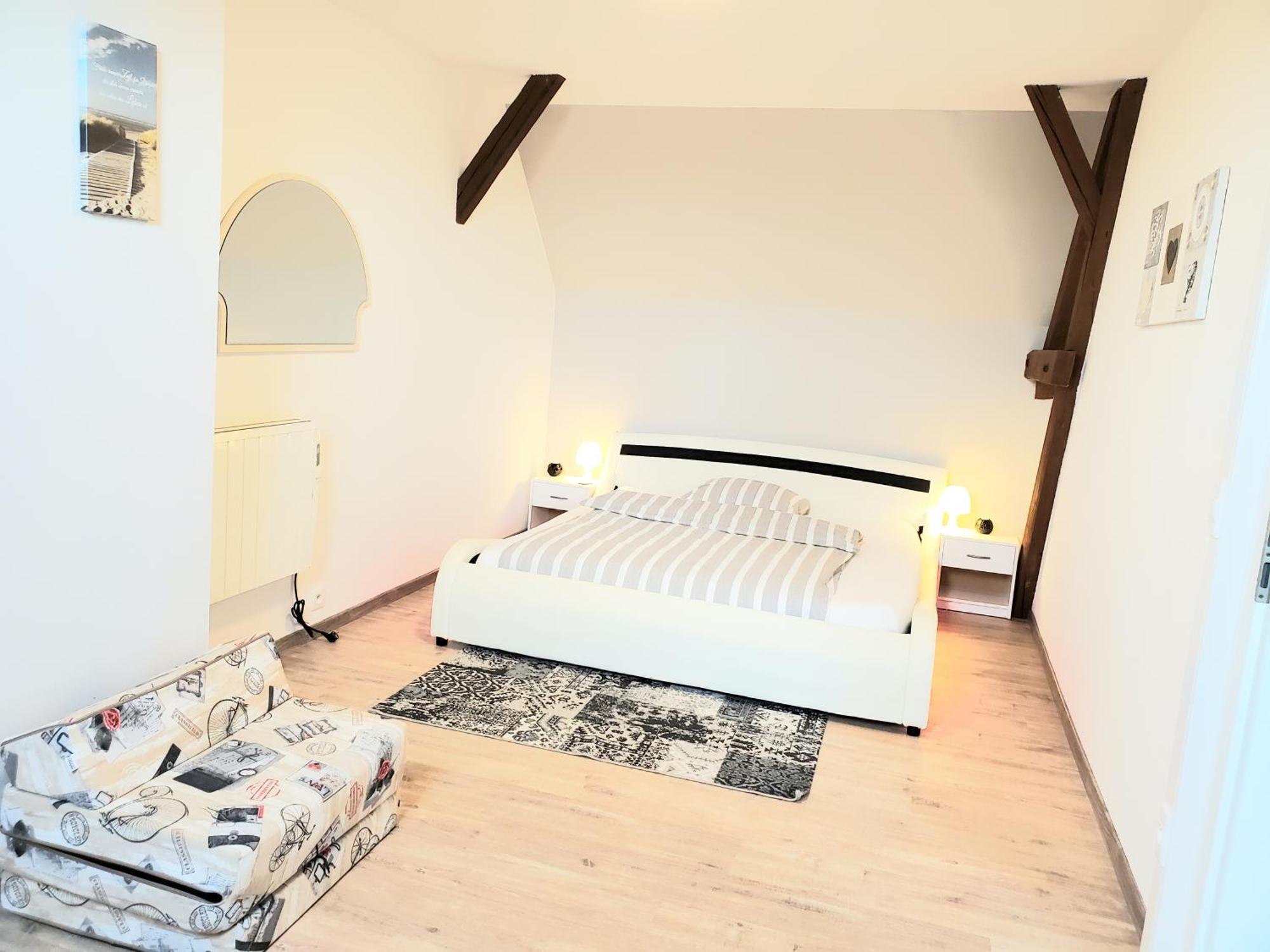 Buetgenbach Ferienhaus Lorea 外观 照片