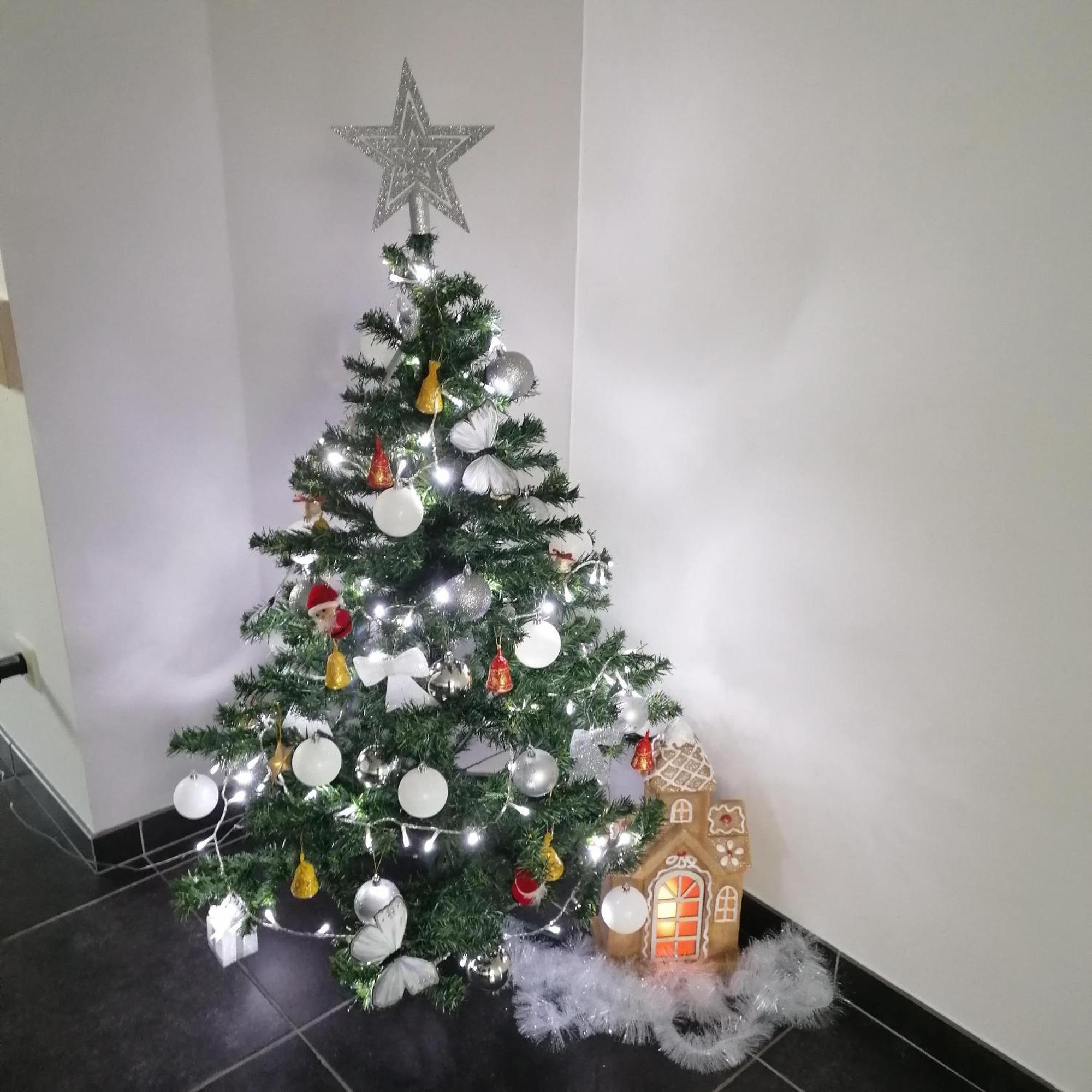 Buetgenbach Ferienhaus Lorea 外观 照片
