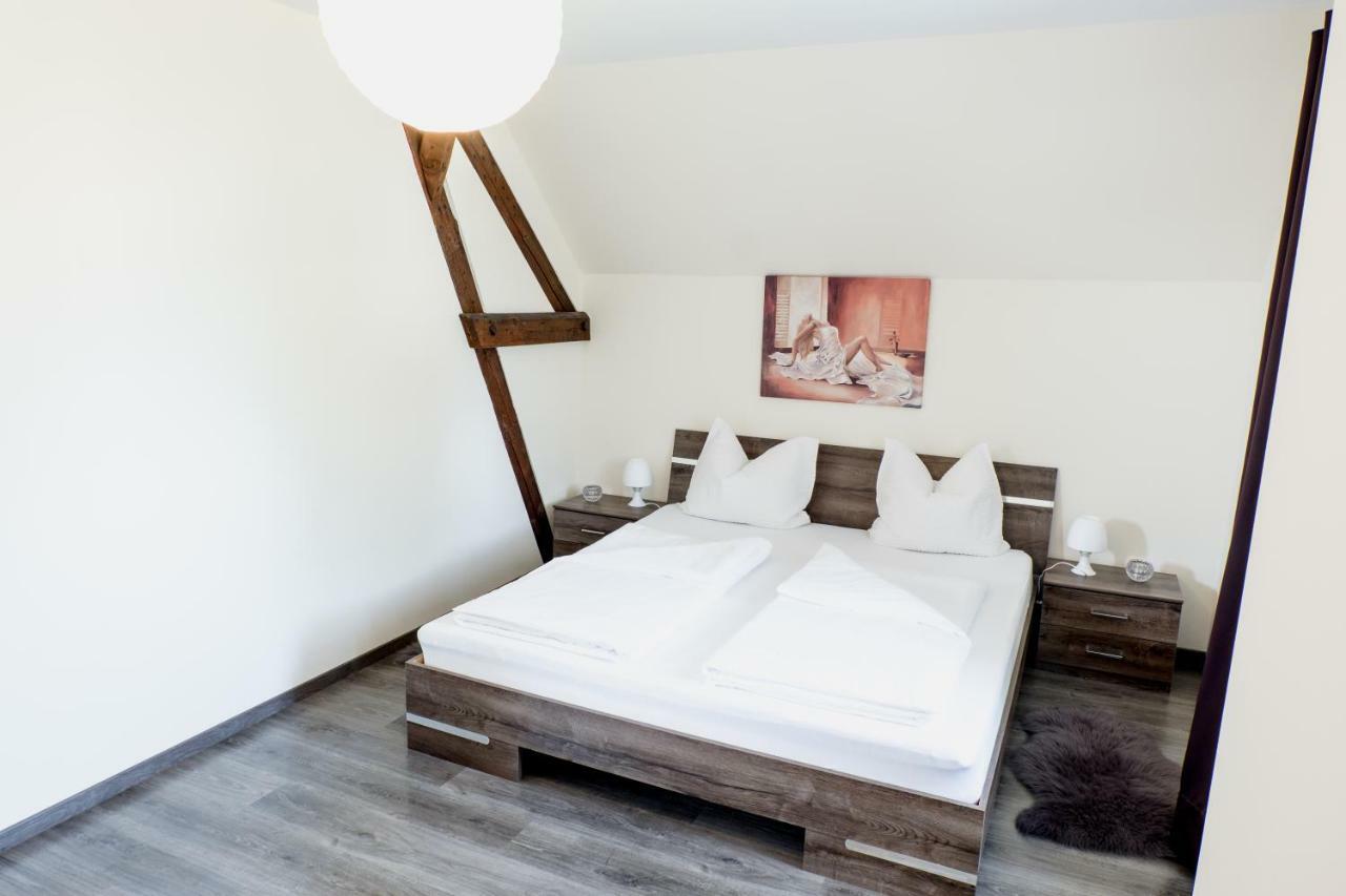 Buetgenbach Ferienhaus Lorea 外观 照片