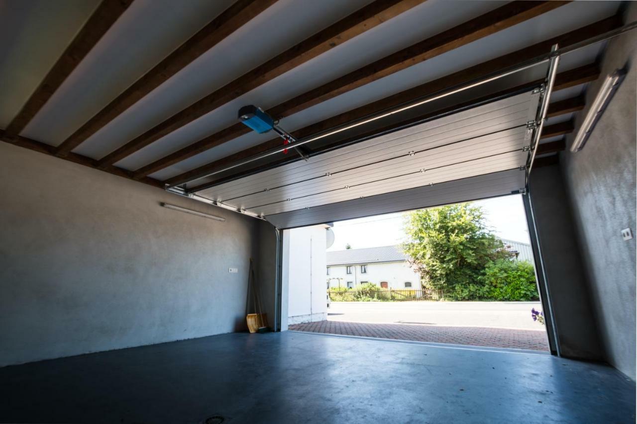 Buetgenbach Ferienhaus Lorea 外观 照片